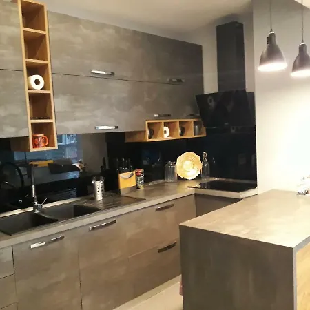 Stylish Center شقة شكودر